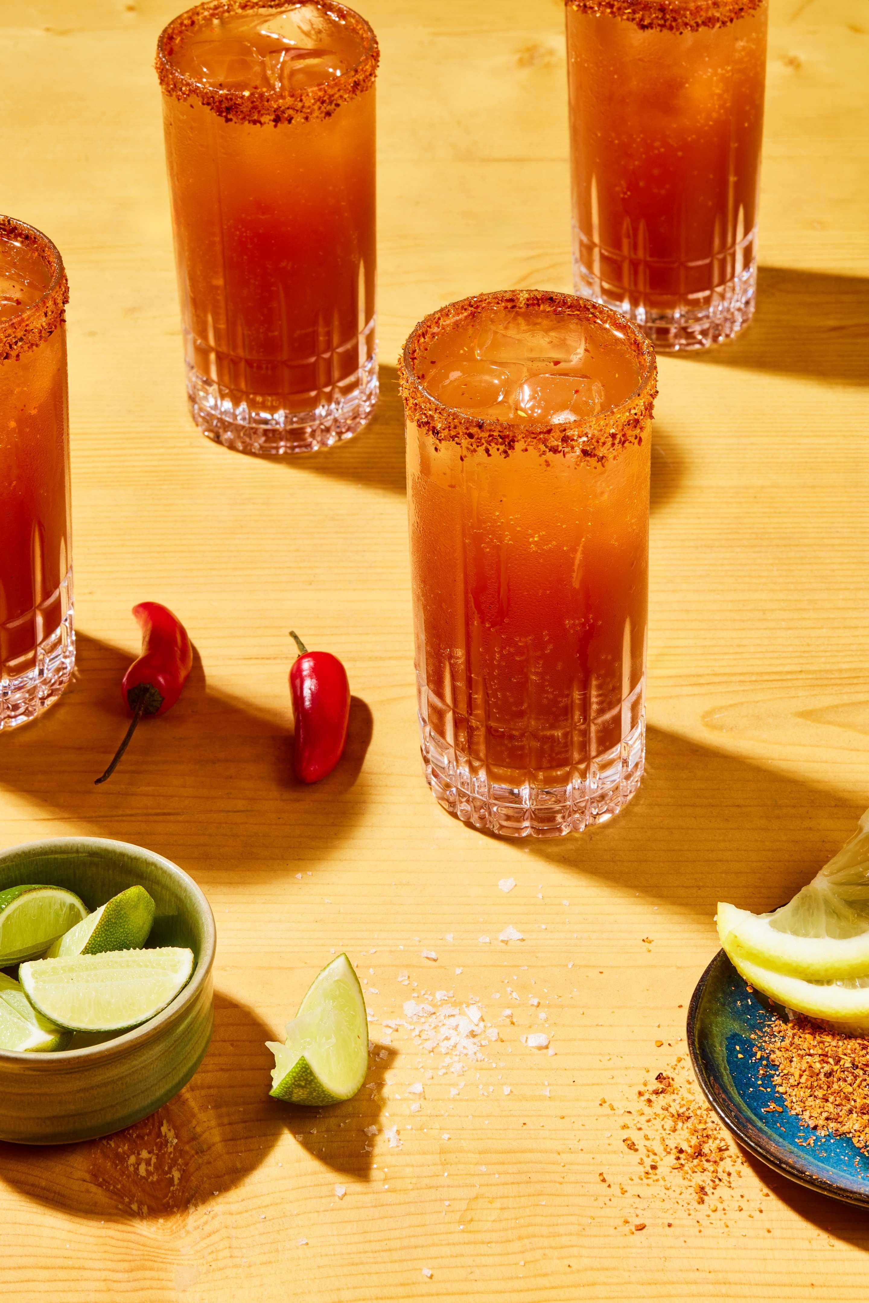 Fiesta Mexicana at En Fuego